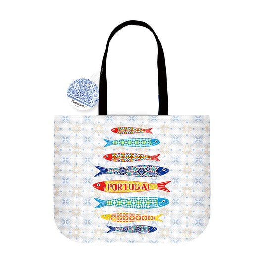 Bolsa com Alça - Portugal - GY7007-11