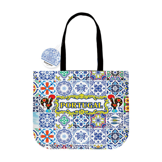 Bolsa com Alça - Portugal - GY7007-12