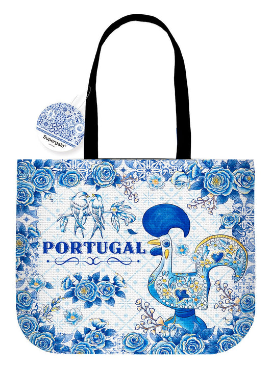 Bolsa com Alça - Portugal - GY7007-15