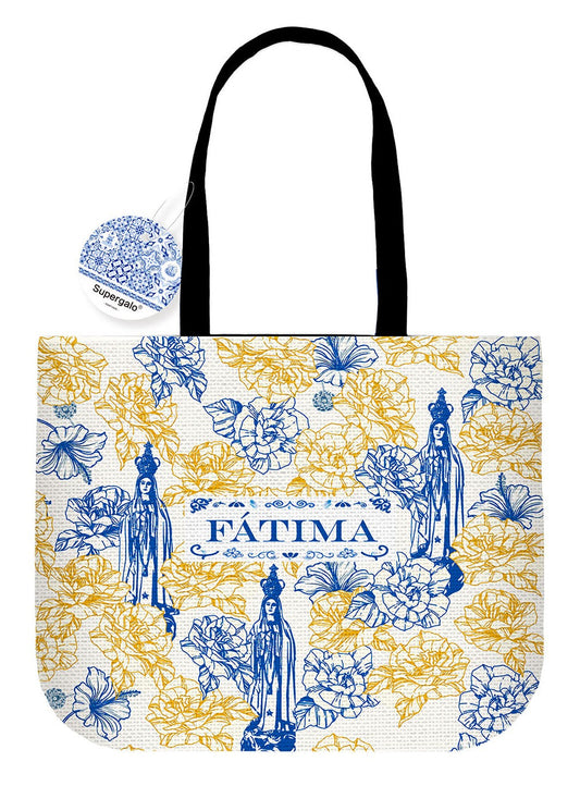 Bolsa com Alça - Fátima - GY7007-16