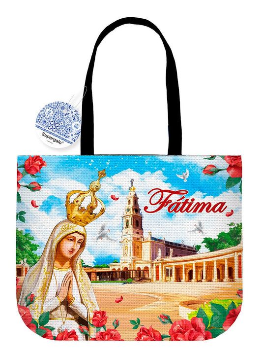Bolsa com Alça - Fátima - GY7007-17