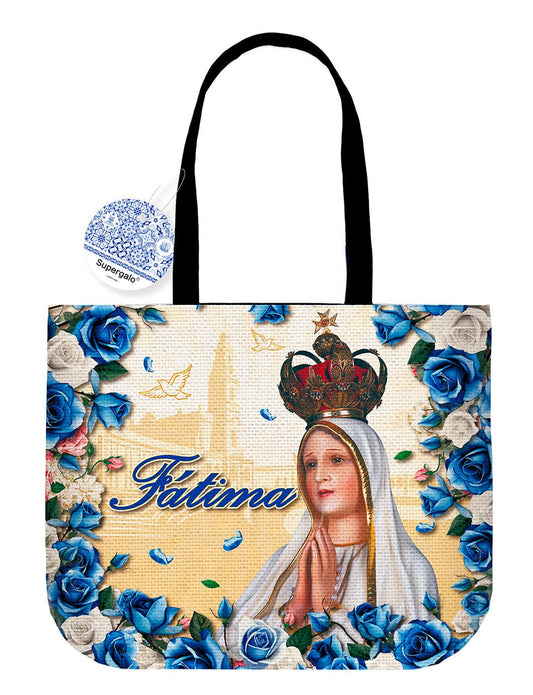 Bolsa com Alça - Fátima - GY7007-19