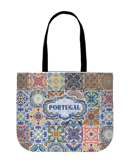 Bolsa com Alça - Portugal - GY7007-1