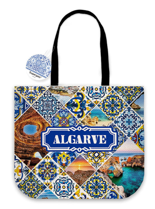 Bolsa com Alça - Algarve - GY7007-20