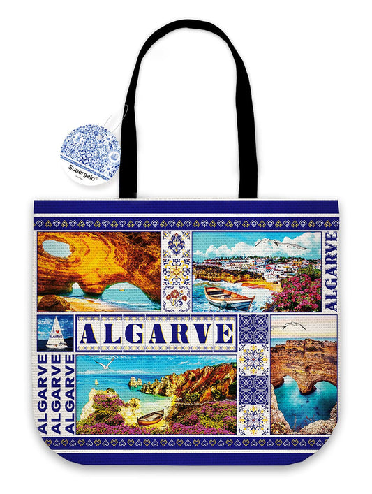 Bolsa com Alça - Algarve - GY7007-21