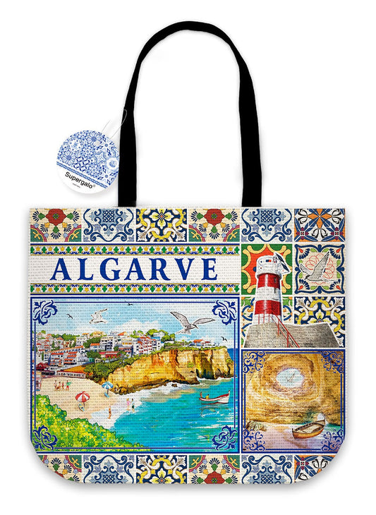 Bolsa com Alça - Algarve - GY7007-22