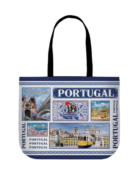 Bolsa com Alça - Portugal - GY7007-2