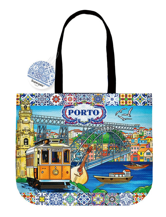 Bolsa com Alça - Porto - GY7007-7