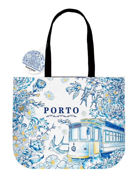 Bolsa com Alça - Porto - GY7007-8