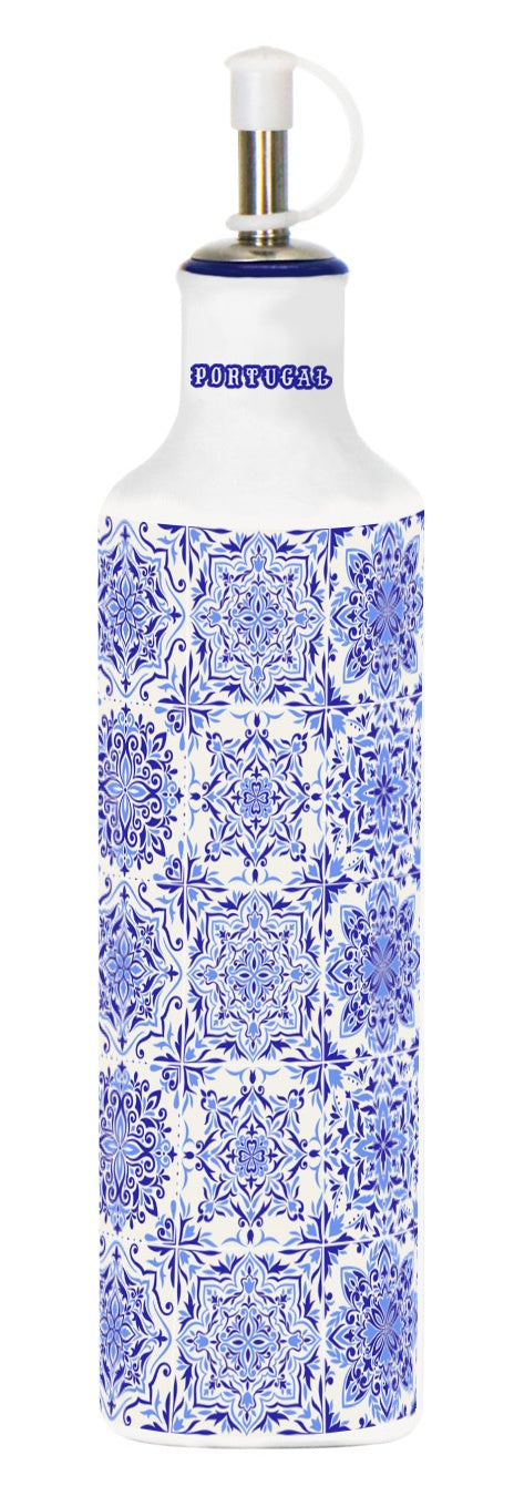 Galheteiro - 25cm - Portugal HR-021-6