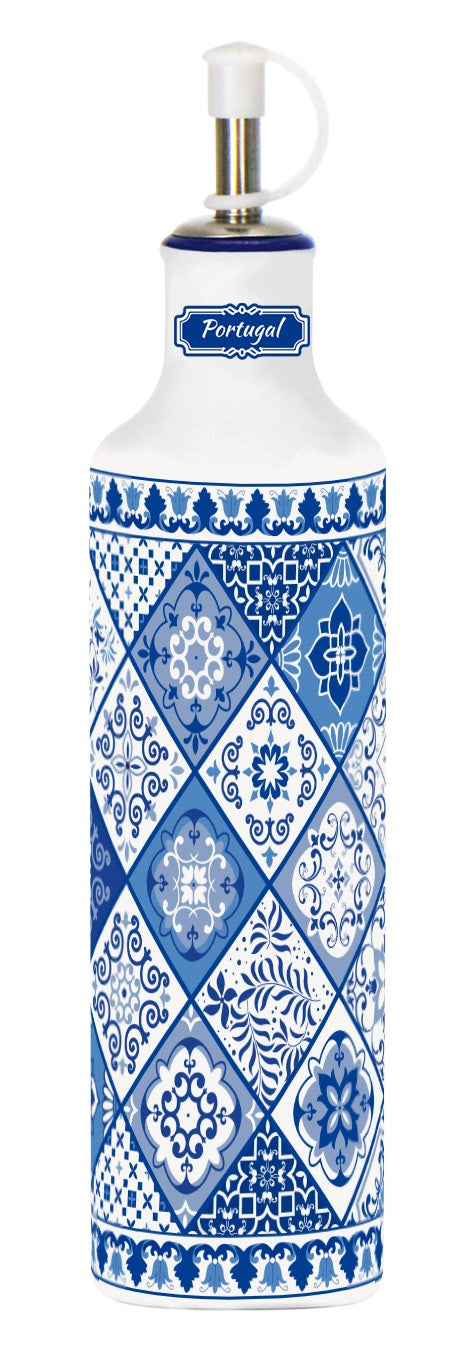Galheteiro - 25cm - Portugal HR-021-8