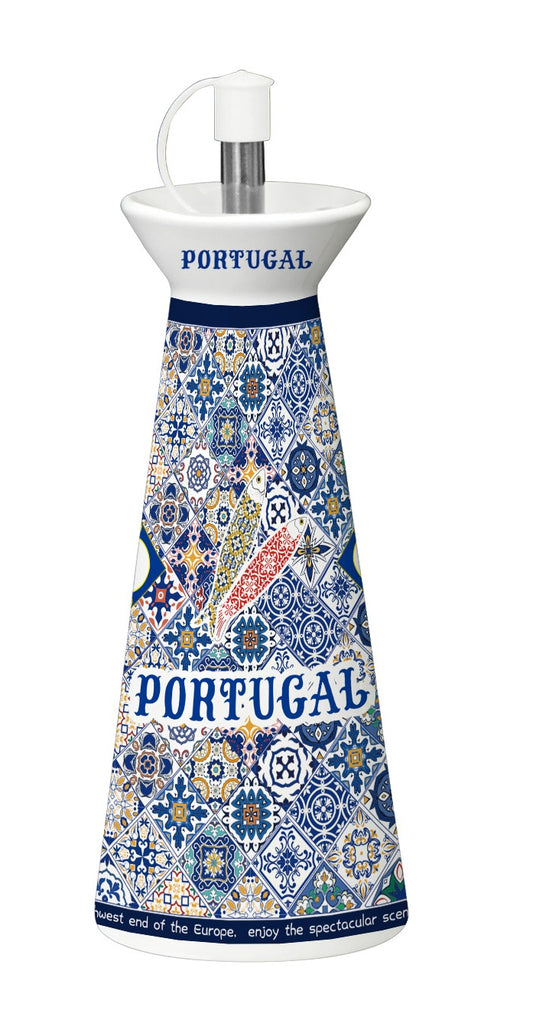 Galheteiro - 16,5cm - Portugal HR-033-2