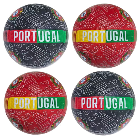 Bola de Futebol  - JT-97186 - Portugal