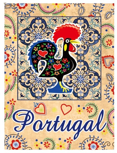 Iman em Resina - 3D - Portugal KJ-37082