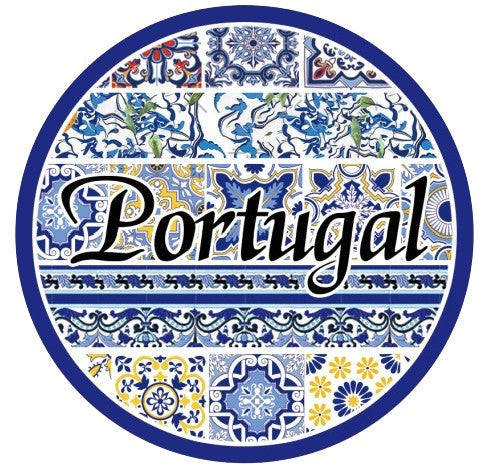 Iman em Resina - 3D - Portugal KJ-37086