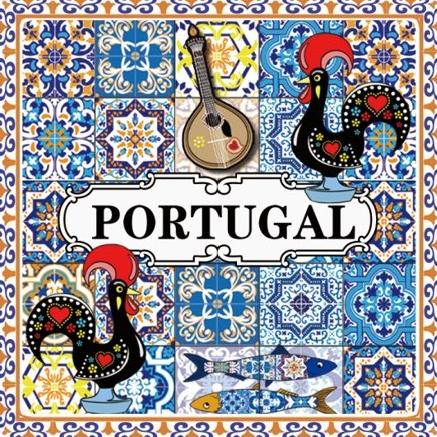 Iman em Resina - 3D - Portugal KJ-37098