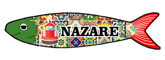 Iman de Resina - PT-LS8392 - Nazaré