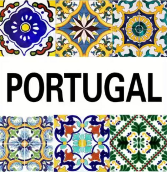 Iman de Resina - PT-LS8547 - Portugal