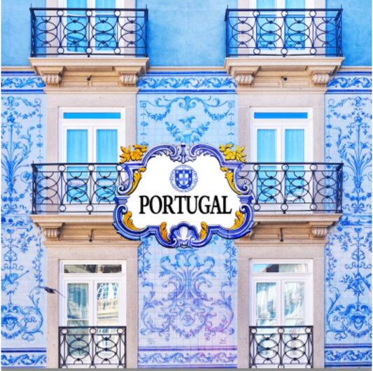 Iman de Resina - PT-LS8574 - Portugal