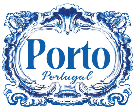 Iman de Resina - PT-LS8577 - Porto