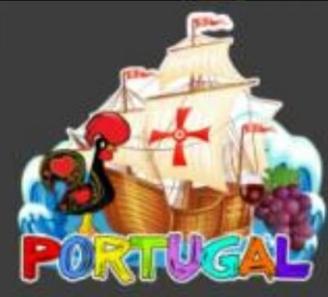 Iman de Resina - PT-LS8618 - Portugal