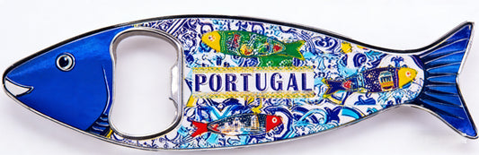 Abridor - PT-SZ2722-9 - Portugal