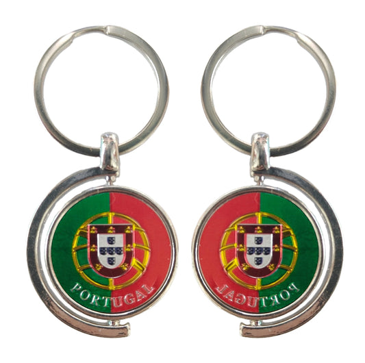 Porta Chaves - PT-SZ2742 - Portugal