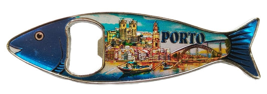 Abridor - PT-SZ2743-2 - Porto