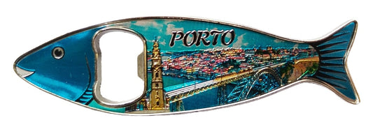 Abridor - PT-SZ2743 - Porto
