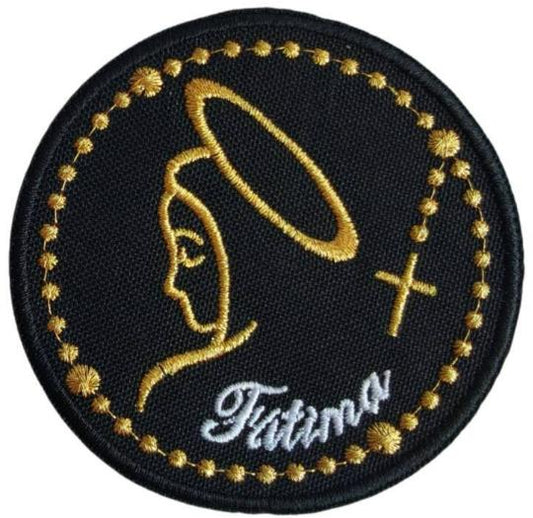 Emblema - XH-047 - Fátima