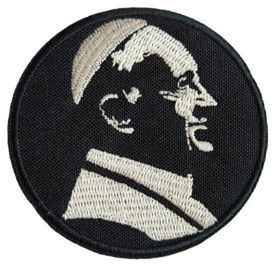 Emblema - XH-050 - Fátima