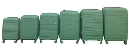 Malas de Viagem 6em1 (18",20",22",24",26",28") - YJ-28303