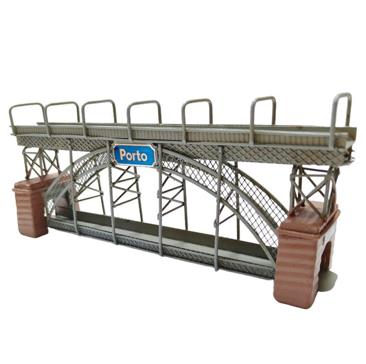 Ponte Luis Porto 20cm - YM-2604