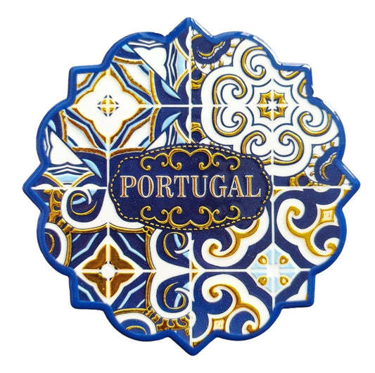 Base 10,8cm - YX001-12 - Portugal