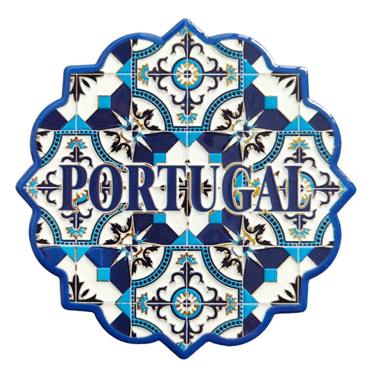 Base 10,8cm - YX001-14 - Portugal