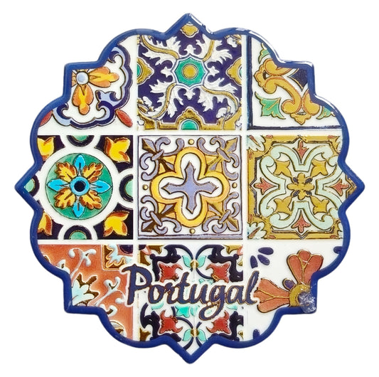 Base 10,8cm - YX001-19 - Portugal