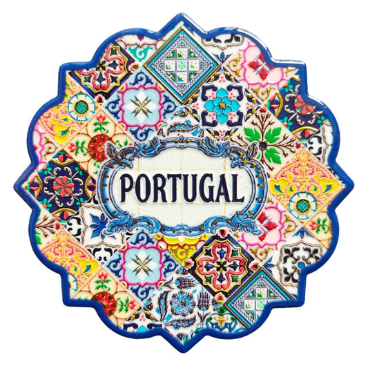 Base 10,8cm - YX001-28 - Portugal