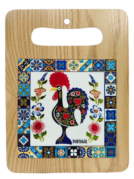 Base 25x19 cm - YX202-17 - Portugal