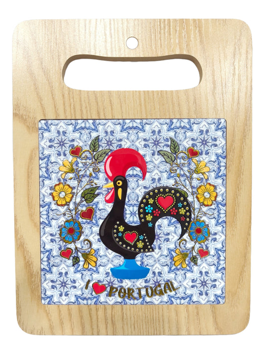 Base 25x19 cm - YX202-21 - Portugal