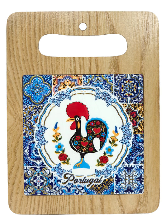 Base 25x19 cm - YX202-22 - Portugal