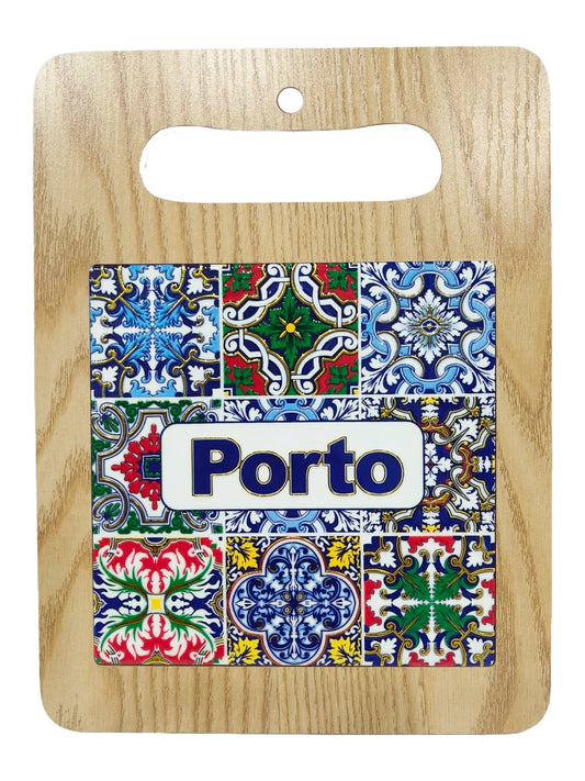 Base 25x19 cm - YX202-34 - Porto