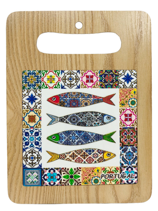 Base 25x19 cm - YX202-42 - Portugal