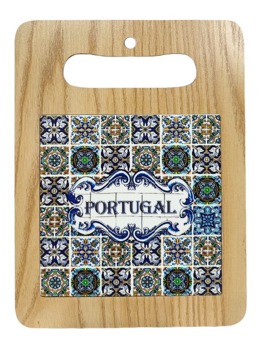 Base 25x19 cm - YX202-43 - Portugal