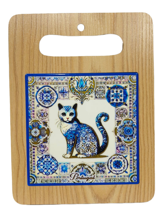 Base 25x19 cm - YX202-44 - Portugal