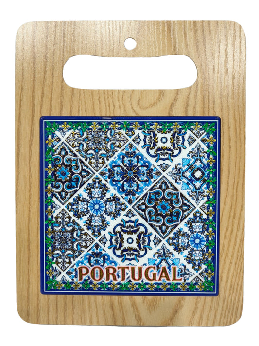 Base 25x19 cm - YX202-47 - Portugal