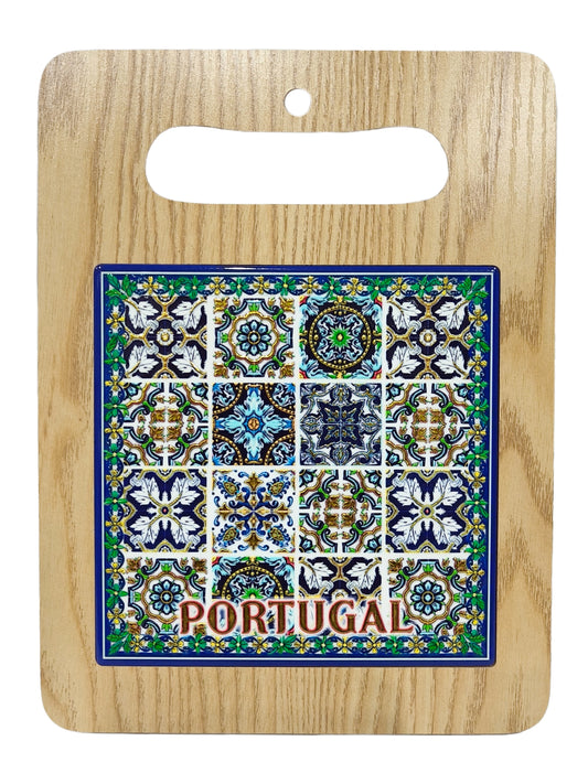 Base 25x19 cm - YX202-48 - Portugal