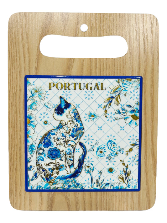 Base 25x19 cm - YX202-49 - Portugal