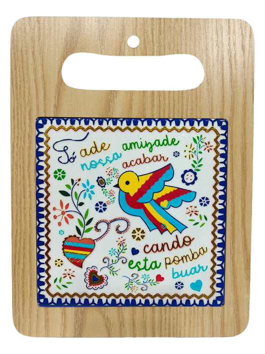 Base 25x19 cm - YX202-50 - Portugal