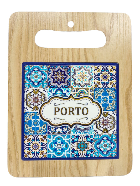 Base 25x19 cm - YX202-52 - Porto