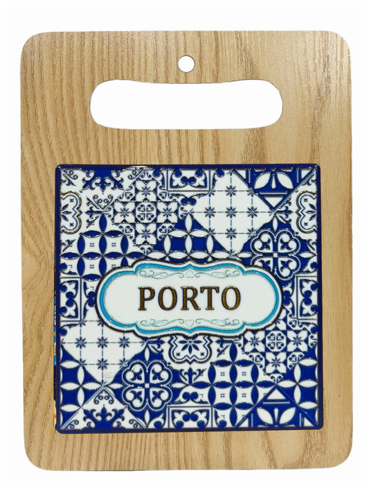 Base 25x19 cm - YX202-53 - Porto